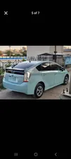 Toyota Prius G Touring Selection 1.8 2010 for Sale