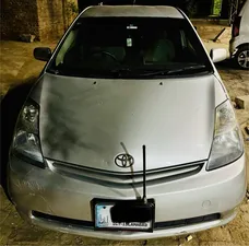 Toyota Prius S 1.5 2011 for Sale