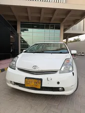 Toyota Prius S Standard Package 1.5 2009 for Sale