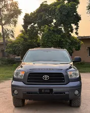 Toyota Tundra 5.7i 2007 for Sale