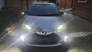 Toyota Vitz F M Package 1.0 2019 for Sale