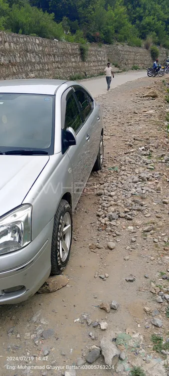 Toyota Premio 2007 for Sale in Rawalpindi Toyota Premio 2007 for Sale in Rawalpindi Image-3