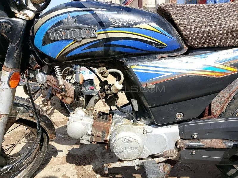 Unique Xtreme UD 70 2012 for Sale Unique Xtreme UD 70 2012 for Sale Image-2