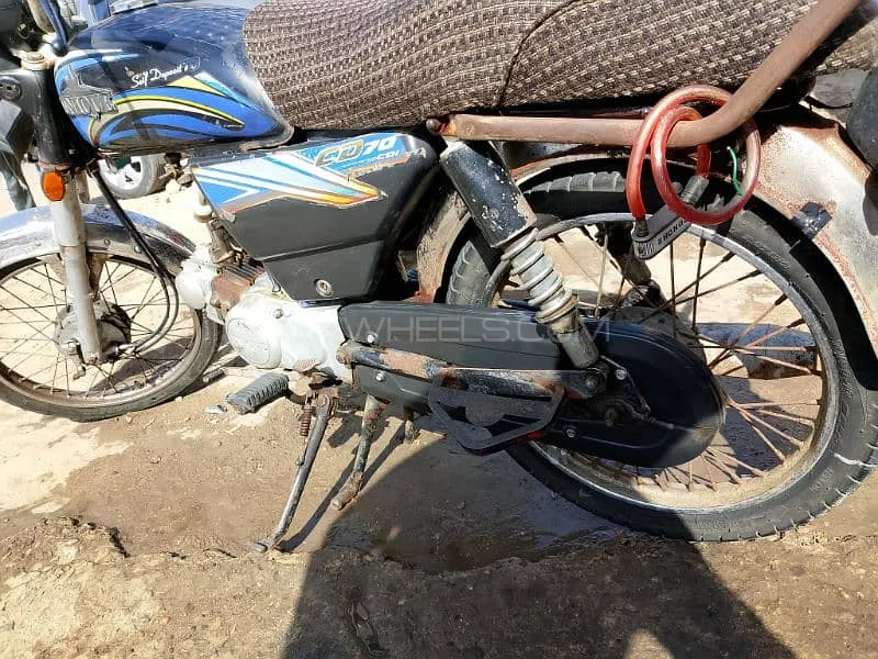 Unique Xtreme UD 70 2012 for Sale Unique Xtreme UD 70 2012 for Sale Image-9