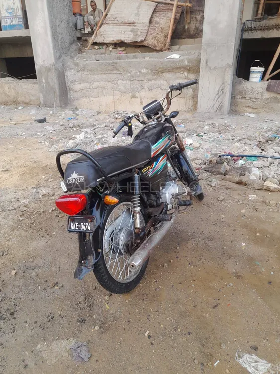 Unique Xtreme UD 70 2017 for Sale Unique Xtreme UD 70 2017 for Sale Image-5