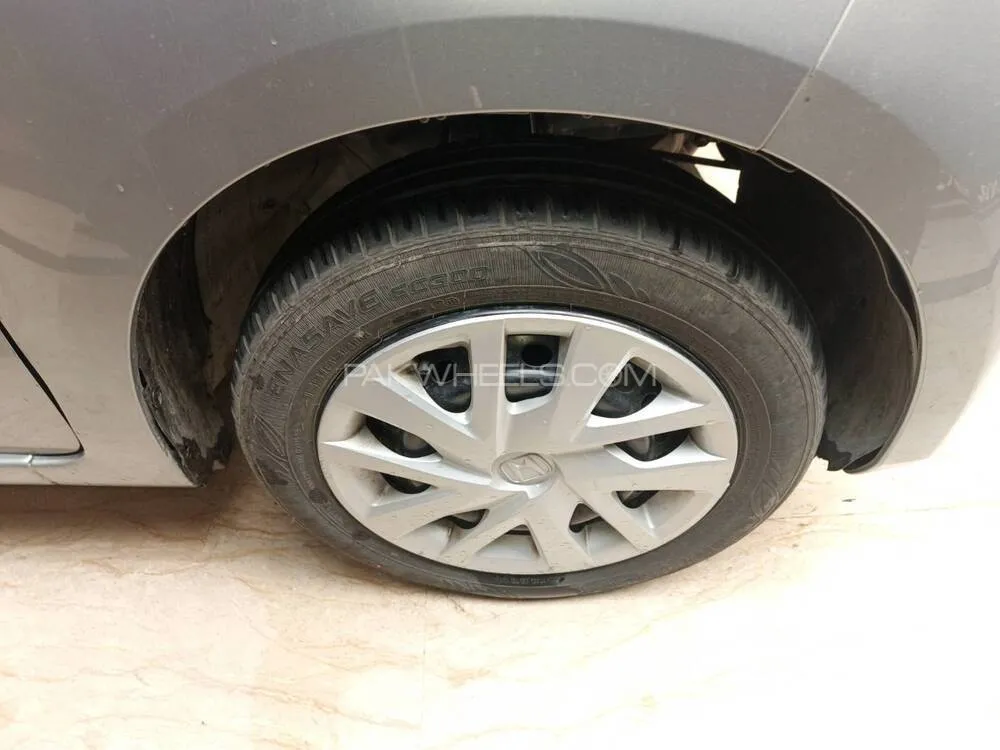 Honda N Box 2023 for Sale in Lahore Honda N Box 2023 for Sale in Lahore Image-14