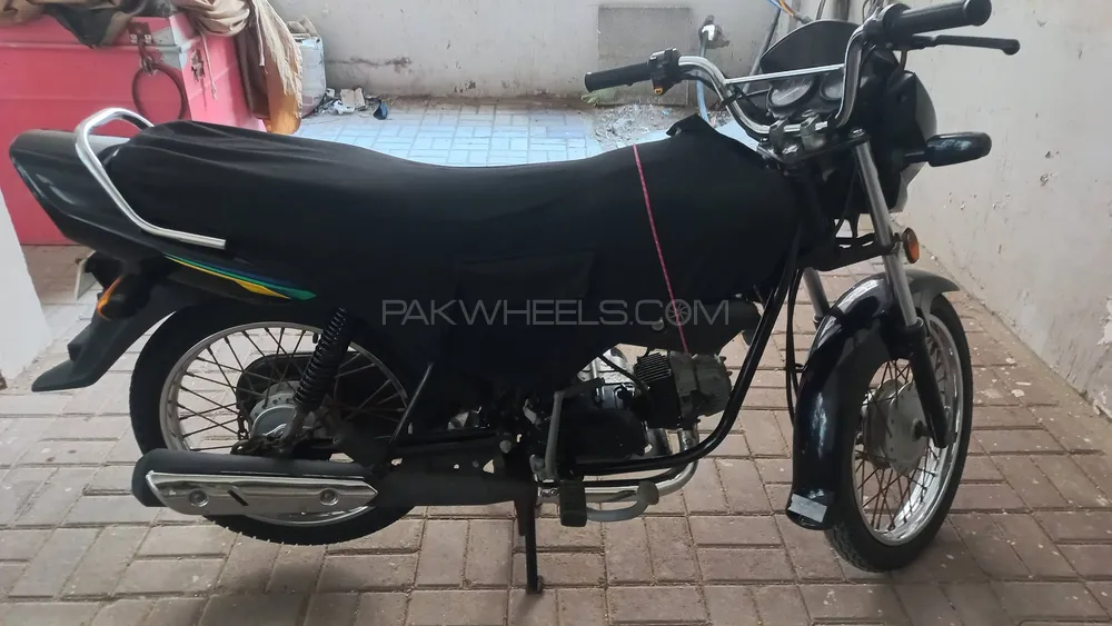 Honda Pridor 2022 for Sale Honda Pridor 2022 for Sale Image-5