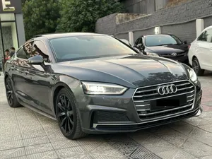 Audi A5 1.4 TFSI Sportback 2018 for Sale