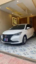 Changan Alsvin 1.5L DCT Lumiere 2022 for Sale