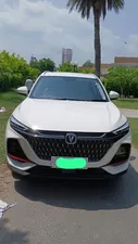 Changan Oshan X7 Comfort 2024 for Sale