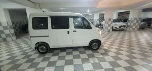 Daihatsu Hijet Cruise 2017 for Sale