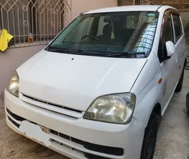 Daihatsu Mira 2006 for Sale