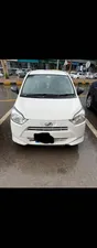 Daihatsu Mira ES 2017 for Sale