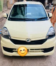 Daihatsu Mira L SA 2015 for Sale