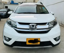 Honda BR-V i-VTEC 2017 for Sale