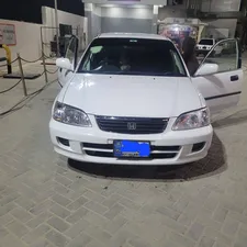 Honda City EXi 2003 for Sale