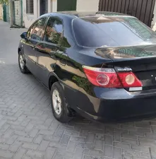 Honda City i-DSI 2006 for Sale