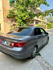 Honda City i-DSI 2008 for Sale