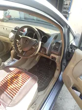 Honda City i-DSI Vario 2006 for Sale