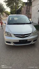 Honda City i-DSI Vario 2008 for Sale