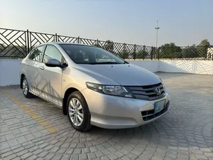 Honda City 1.3 i-VTEC 2013 for Sale