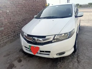 Honda City 1.3 i-VTEC 2014 for Sale