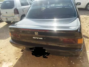 Honda Civic 1988 for Sale