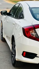 Honda Civic Oriel 1.8 i-VTEC CVT 2017 for Sale