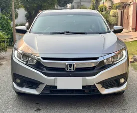 Honda Civic Oriel 1.8 i-VTEC CVT 2017 for Sale