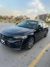 Honda Civic Oriel 2024 for Sale