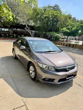 Honda Civic VTi 1.8 i-VTEC 2014 for Sale