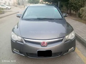 Honda Civic VTi Oriel Prosmatec 1.8 i-VTEC 2011 for Sale