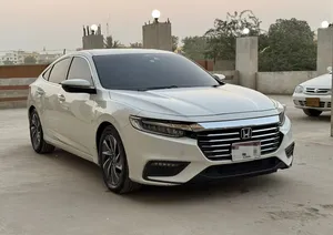 Honda Insight EX 2019 for Sale