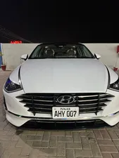 Hyundai Sonata 2.5 2021 for Sale