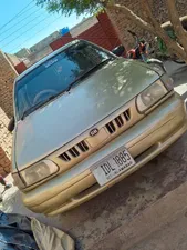 KIA Classic LX 2001 for Sale