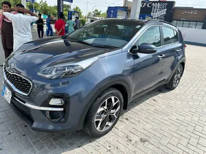 KIA Sportage AWD 2022 for Sale