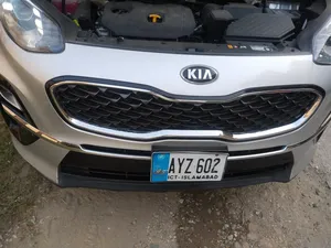 KIA Sportage FWD 2022 for Sale