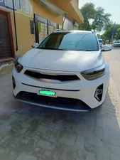 KIA Stonic EX+ 2024 for Sale