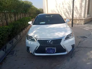 Lexus CT200h F Sport 2014 for Sale