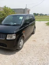 Mitsubishi Ek Wagon G 2010 for Sale