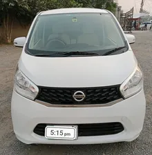 Nissan Dayz J 2013 for Sale