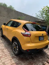 Nissan Juke 2014 for Sale