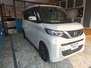 Nissan Roox S Hybrid 2021 for Sale