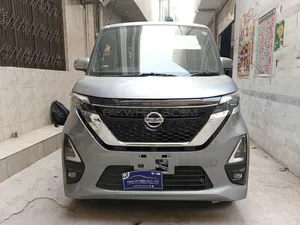 Nissan Roox S Hybrid 2021 for Sale