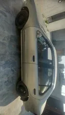 Nissan Sunny 1998 for Sale