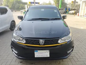 Proton Saga 1.3L R3 A/T 2021 for Sale