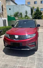 Proton X70 2023 for Sale