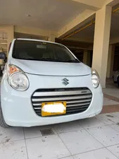 Suzuki Alto ECO-L 2013 for Sale