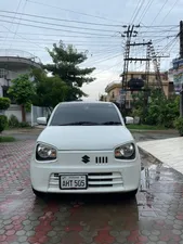 Suzuki Alto S Package 2020 for Sale