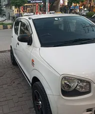 Suzuki Alto VX 2022 for Sale